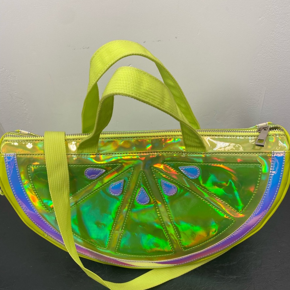 Lime Bag